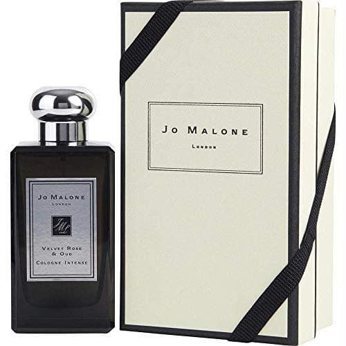 Image of Jo Malone Velvet Rose & Oud Eau de Cologne 100ml Spray