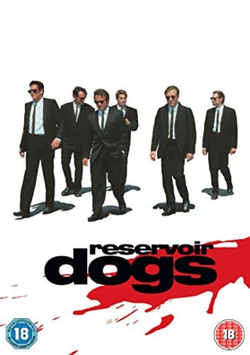 Image of Reservoir Dogs