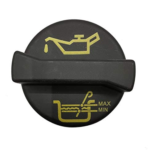 Image of 71740676 Oil Filler Cap Compatible for 500 Grande Punto Evo Panda Idea