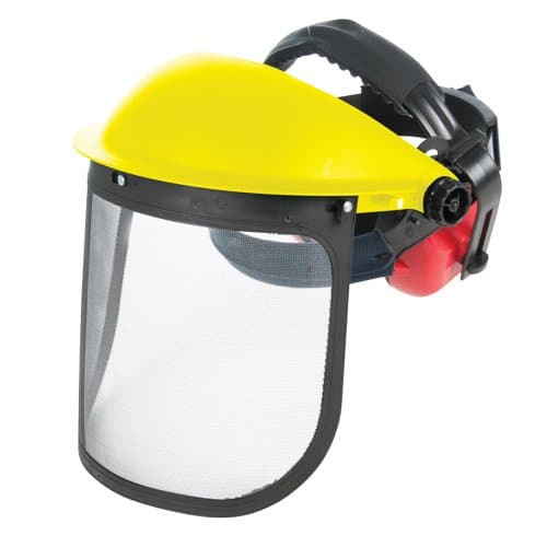 Image of Silverline 140878 Forestry Hat