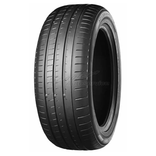 Image of 275/40 R21XL Yokohama Advan Sport V107E RPB * 107Y OE: BMW X5/X6mpa, Silentfoam BSW [r:D w:A n:69db]