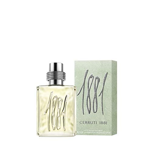 Image of Cerruti 1881 Pour Homme, Eau De Toilette Spray, 25ml