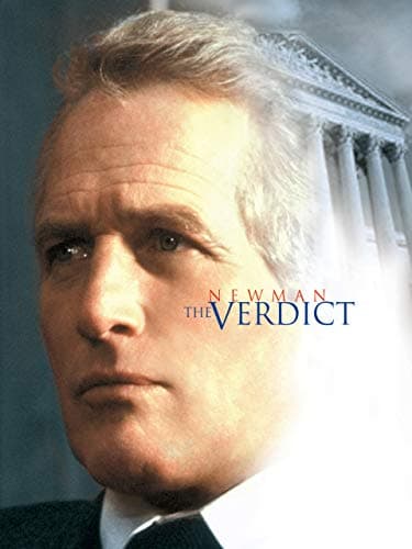 Image of The Verdict