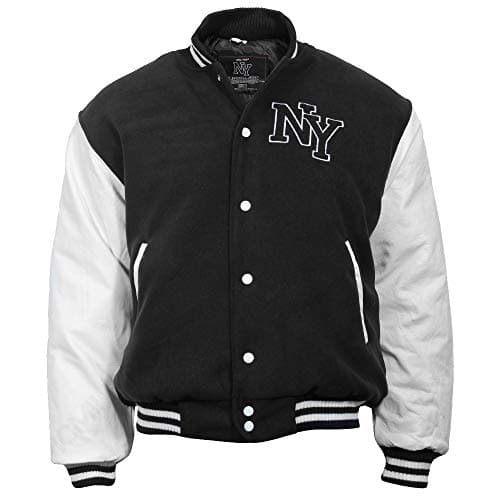 Image of Mil-Tec Unisex Jacket-10370002 Jacket, Black, L UK