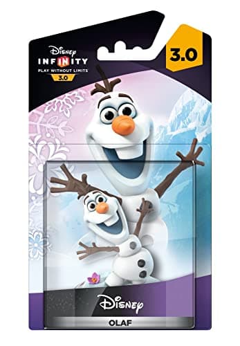 Image of Disney Infinity 3.0 - Olaf Figure (PS4/Xbox One/PS3/Xbox 360/Wii U)