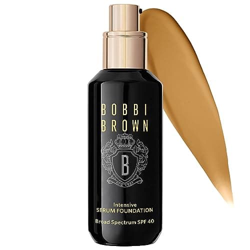 Image of Bobbi Brown Intensive Serum Foundation Spf 40 Warm Almond