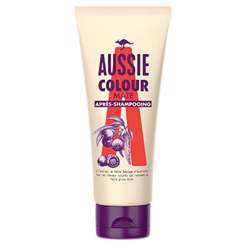 Image of AUSSIE CONDITIONER COLOR MATE, 200 ML (Pack Of 1)