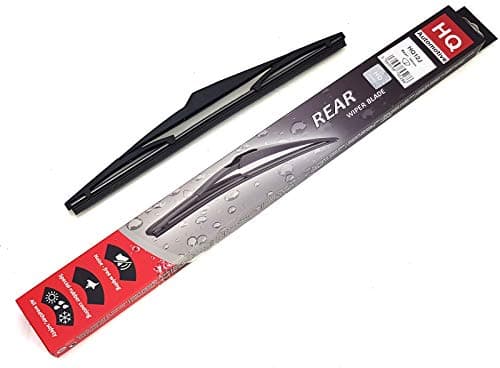 Image of HQ AUTOMOTIVE Rear Wiper Blade | Fits: Hyundai ix35 2010-onwards, i30 2007-2013 (Hatch & Estate) KIA Ceed (inc. Pro 2006-2012, Sportage 2010-2015 | model: HQ12J