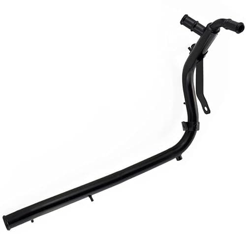 Image of Engine Water Radiator Coolant Pipe Hose for Vw Transporter T4 074121065AE