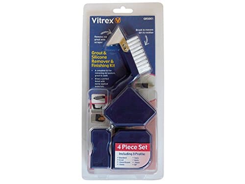 Image of GRS001 Grout Silicone Remover & Finisher