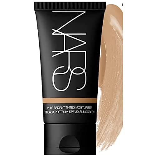 Image of NARS Pure Radiant Light 1.5 Norwich Tinted Moisturizer 50ml