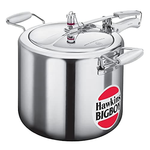 Image of Hawkings Bigboy Aluminium Pressure Cooker