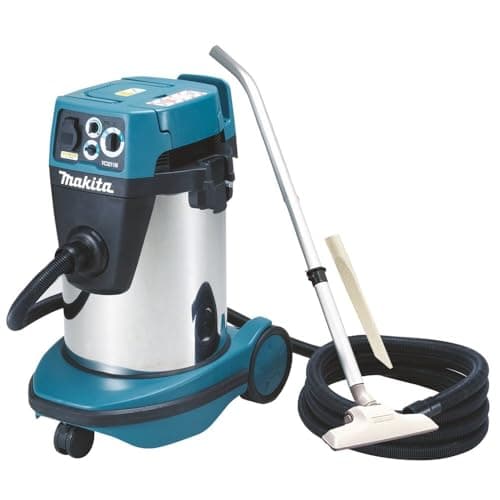Image of Makita VC3211MX1/1 110V 32 Litre m Class Dust Extractor