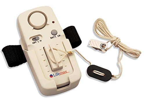 Image of Lifemax Patient Alert Alarm