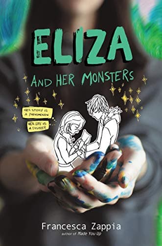 Image of Eliza and Her Monsters