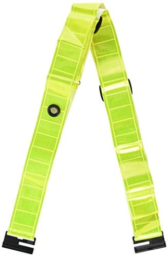 Image of Reflexite Sam Browne Standard Belt - Small/Medium