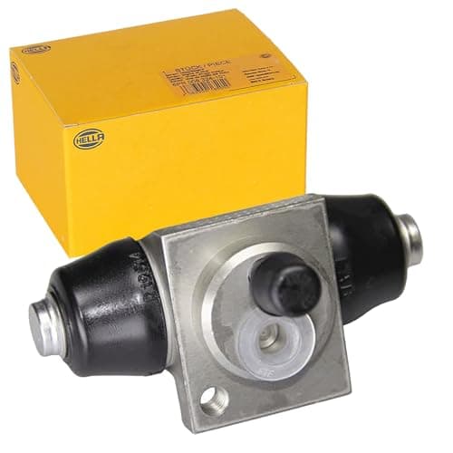 Image of HELLA 8AW 355 532-311 Wheel Brake Cylinder - AW3231 - for e.g. CHEVROLET / DAEWOO / OPEL / VAUXHALL