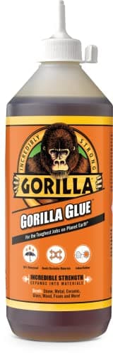 Image of Gorilla Glue 1 Litre