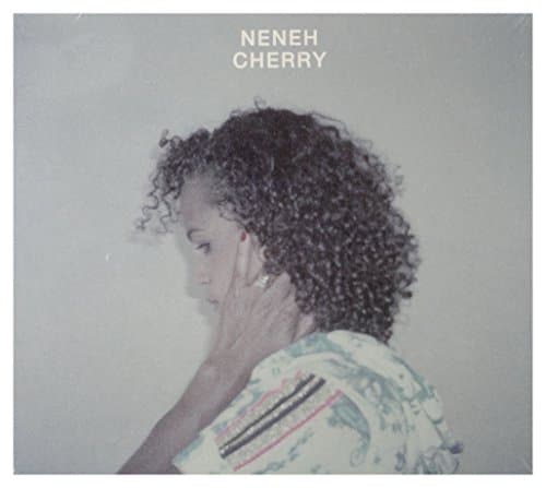 Image of Neneh Cherry: Blank Project (digipack) [CD]
