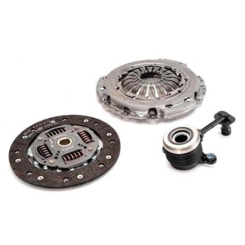Image of LuK 622 3096 33 Clutch Kit