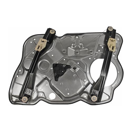 Image of 15D VAICO - V10-1848 - Window Regulator - fits SKODA 1Z1837461
