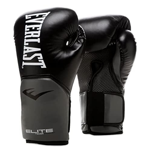 Image of Everlast Unisex Pro Styling Elite Boxing Gloves