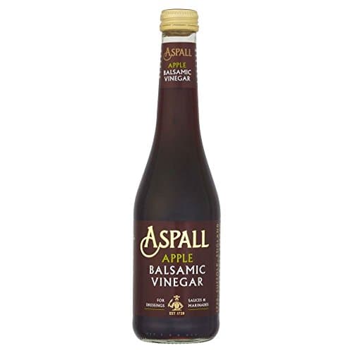 Image of Aspall Apple Balsamic Vinegar (250ml)