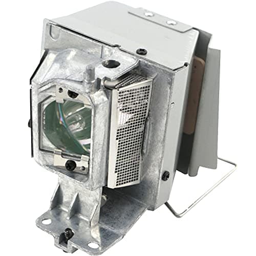 Image of NP35LP / 100014090 Projector Lamp Bulb UHP 190W Bulb with Housing Compatible with NEC NP-V302H NP-V332W NP-V332X NP-V332XJD NP-V332WJD NP-V302HJD Replacement Lamp Bulb (Size ( Size : Original )