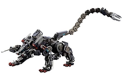 Image of Kotobukiya Hexa Gear Plastic Model Kit 1/24 Lord Impulse Figure 43 cm