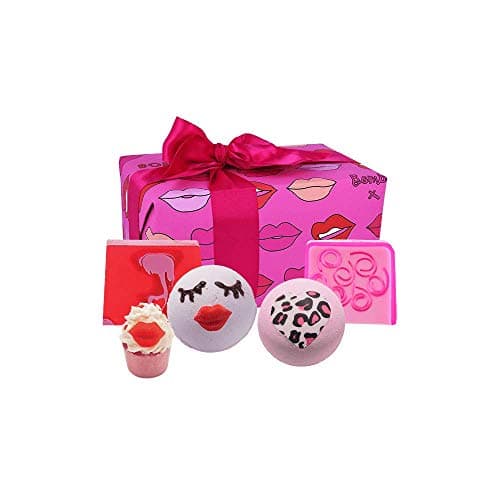 Image of Gift Packs by Bomb Cosmetics Lip Sync