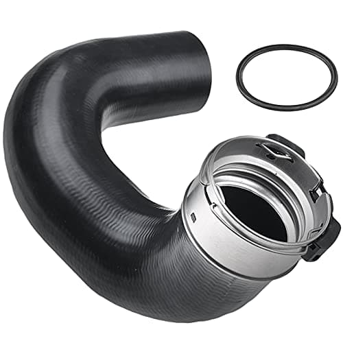 Image of Frankberg Intercooler Turbo Hose Pipe Tube for Giulietta 940 2.0 JTDM Diesel 2010/04-2021/12 50517521