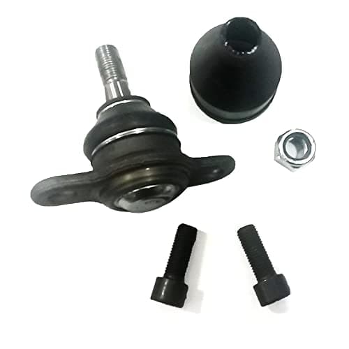 Image of SKF Ball Joint VKDS 311018 Lower Position Height 97 mm Length 95 mm Width 64 mm - OE Quality