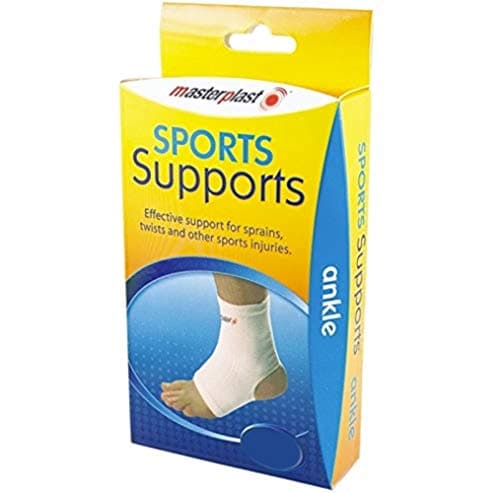 Image of Masterplast Ankle Support - Medium