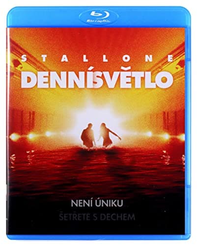 Image of Daylight [Blu-Ray] [Region B] (English audio)