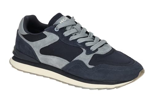 Image of HOFF City Stuttgart Man, navy, 9 UK