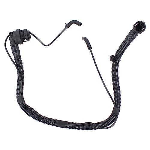 Image of HouYeen Crankcase Ventilation Breather Hose for Astra J Corsa E Insignia A Zafira Tourer C Cascada Cruze 1.4