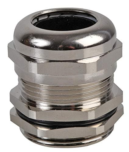 Image of Cable Gland Brass PG29, Glands Accessories, Qty X 1
