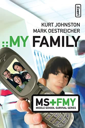 Image of My Family (Middle School Survival Series)