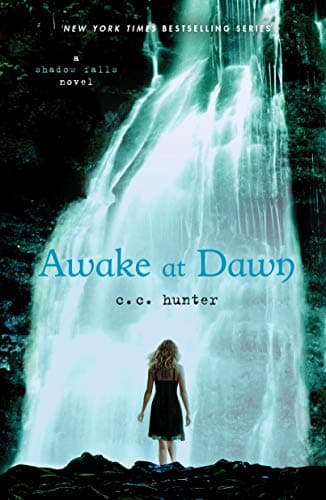 Image of Awake at Dawn: A Shadow Falls Novel: 2
