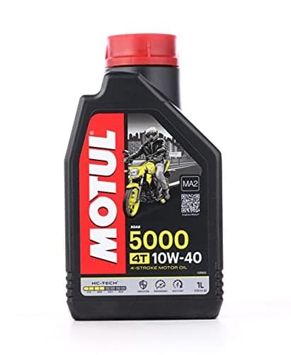 Image of Motul 104054 Oil