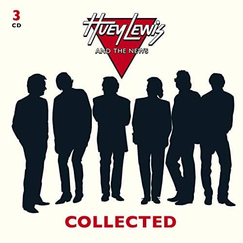 Image of Collected [VINYL]