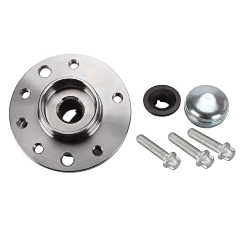 Image of Madlife Garage Front Wheel Bearing Hub Kit 93178652 603254 for Astra H Zafira B Zafira/Zafira Family B Astra MK V (H) Zafira MK II 2004-2015