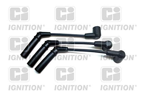 Image of CI XC1325 IGNITION LEAD SET (RESISTIVE)