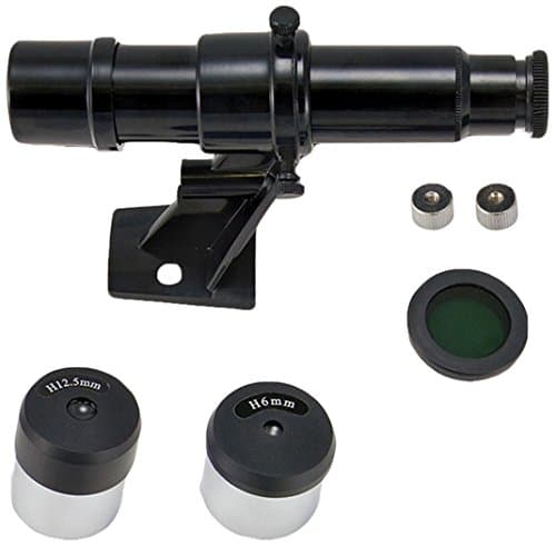 Image of Celestron 21024-A Firstscope Accessory Kit