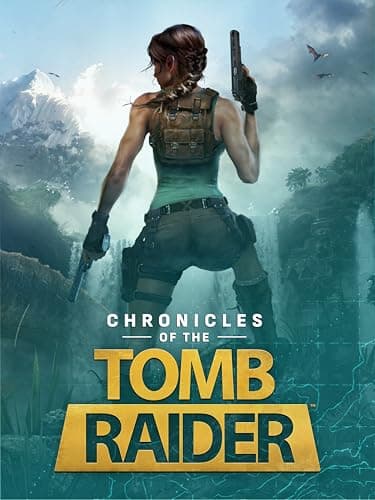 Image of Chronicles of the Tomb Raider