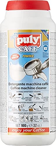 Image of Ufixt Fits Puly Caff Coffee Machine Cleaning Powder 900g