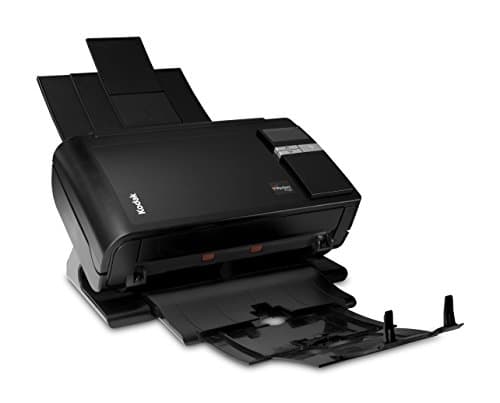 Image of Kodak i2600 Scanner