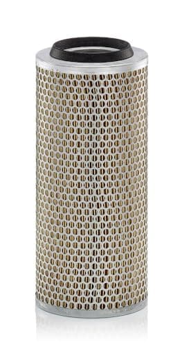 Image of MANN-FILTER C 15 165/7 Air Filter - for Cars + Transporters