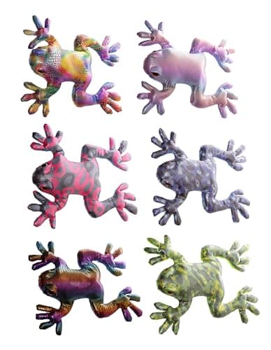 Image of Sand Animal Frog, Large - assorted designs sold separately