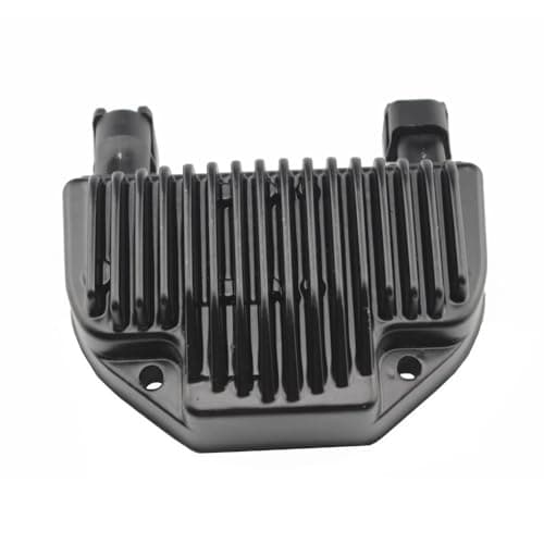 Image of LXfOtG Motorcycle Regulator Rectifier 74631-08A Compatible With Fat Bob Street Bob Super 1584 1690 Switchback 1690